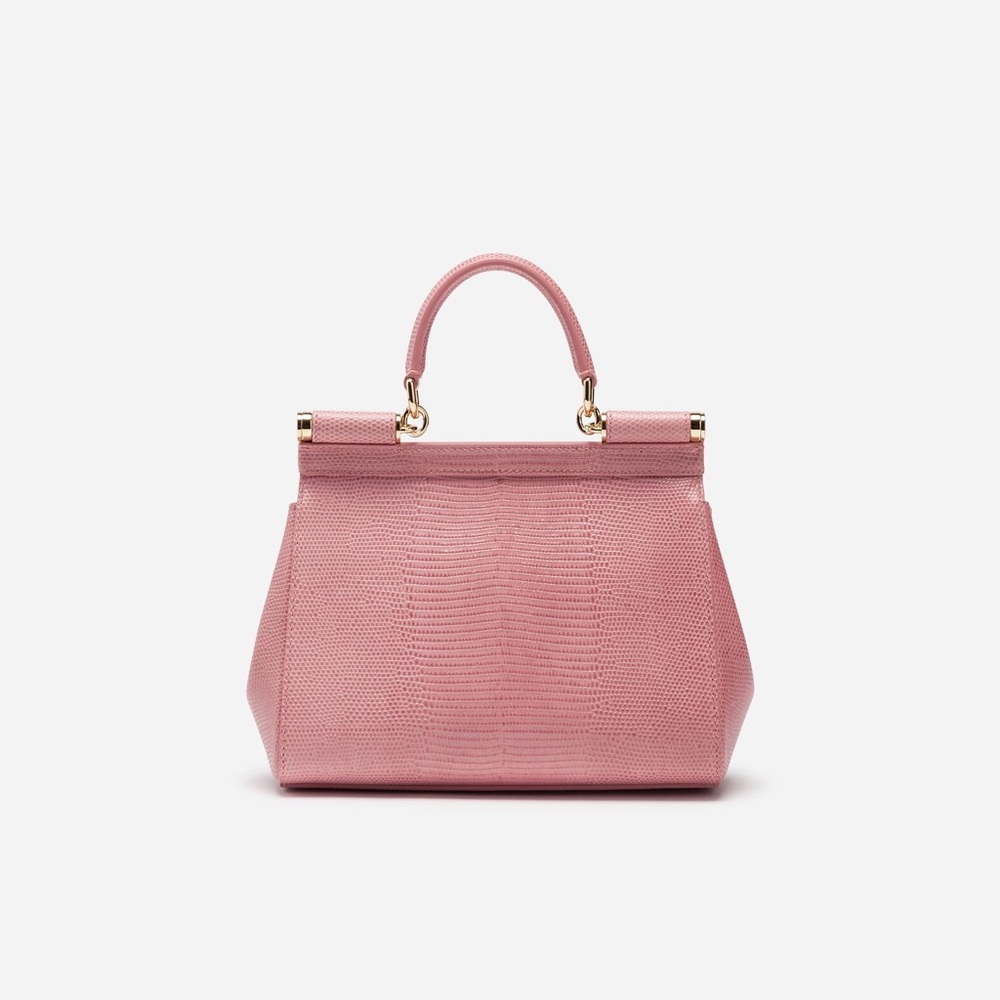 D&G Jeweled Sicily Bag - Picture 3 of 12